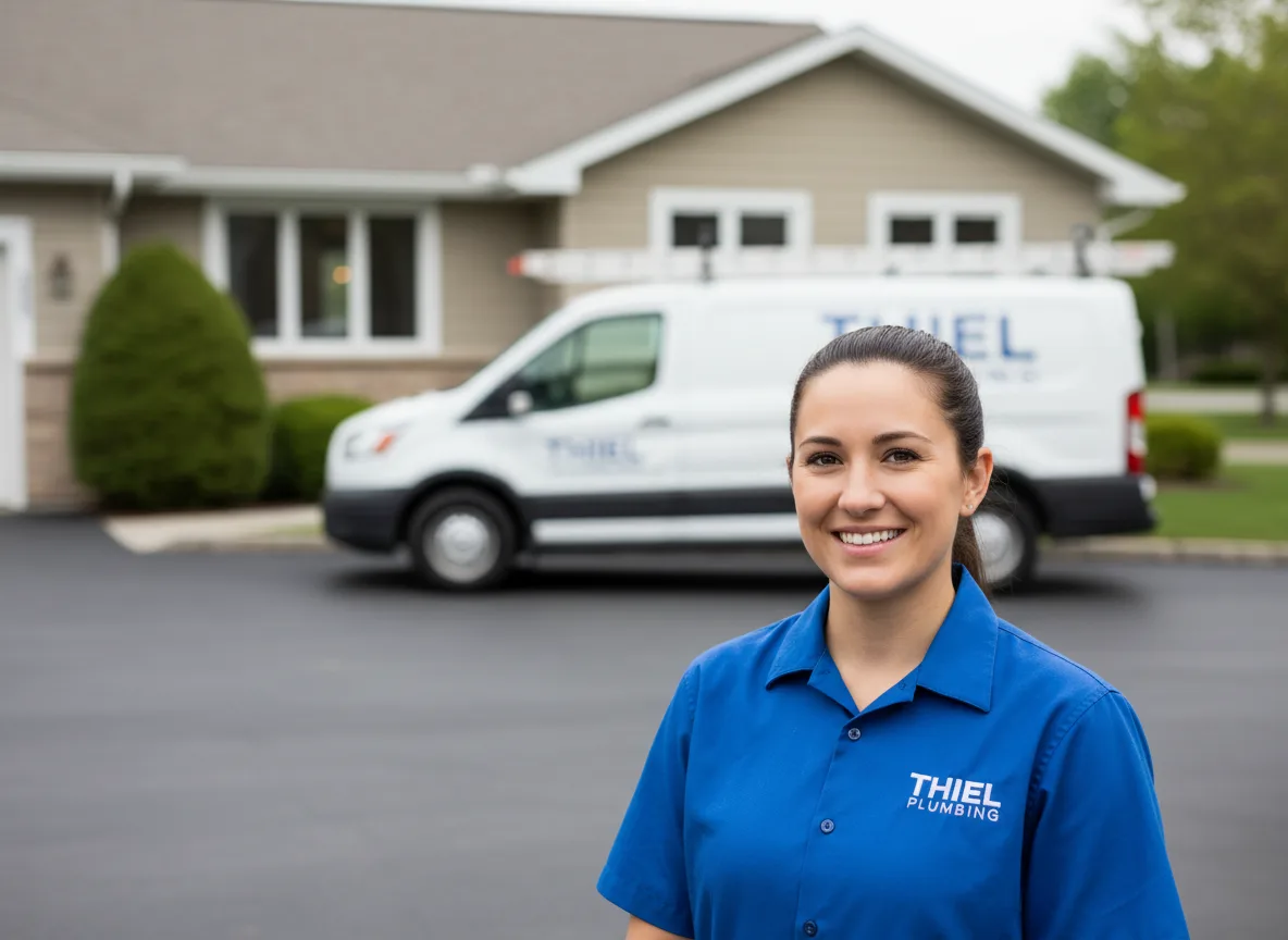 Plumber Carson, MS FAQs